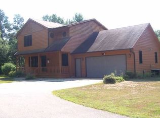 3014 Trout Trl, Wisconsin Rapids, WI 54494