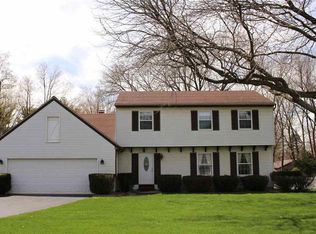 5886 Picarn Rd, Jackson, MI 49201