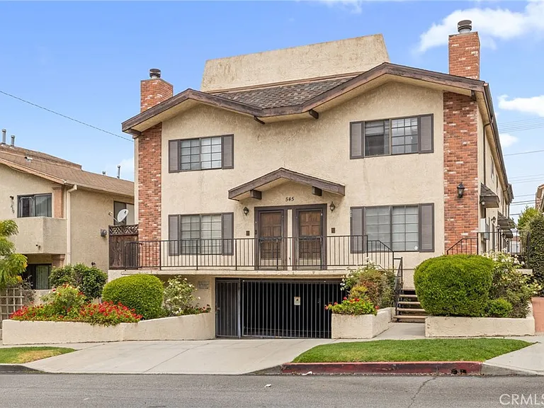 545 E Cypress Ave #F — Photo 26