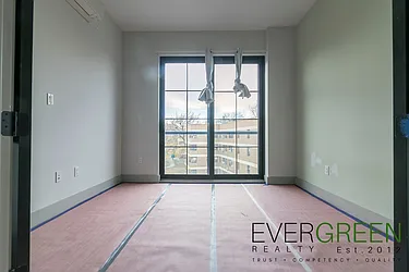 Rented by Evergreen Apartments BK