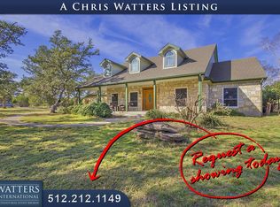 612 Oak Crest Dr, Dripping Springs, TX 78620