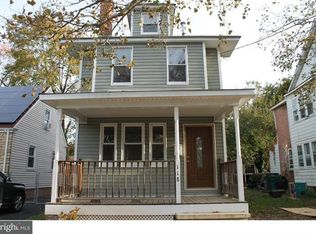 118 Columbia Ave, Trenton, NJ