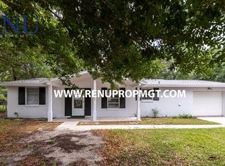14307 SW 39th Court Rd, Ocala, FL 34473