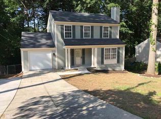 54 Birch Rill Dr, Alpharetta, GA 30022