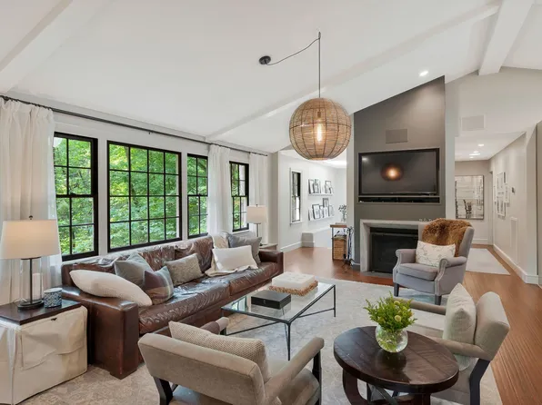 6636 Jocelyn Hollow Rd, Nashville, TN 37205