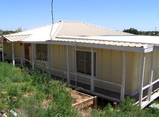 572 Lake County Road 246, Colorado City, TX 79512