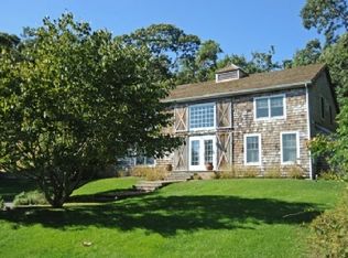 7 Hayseed Way, East Hampton, NY 11937