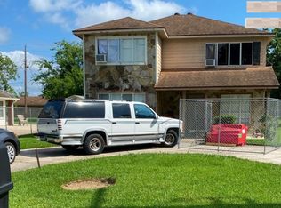 2240 W Highland Dr, Beaumont, TX 77705