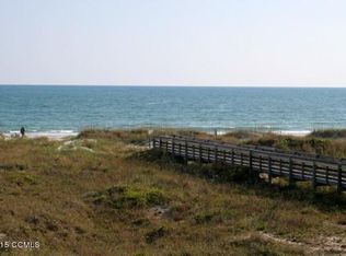 301 Commerce Way #109, Atlantic Beach, NC 28512