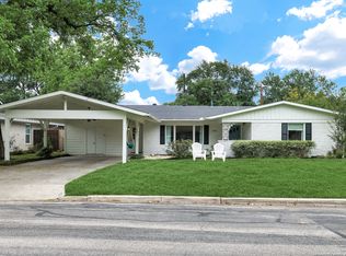 323 Tophill Rd, San Antonio, TX 78209