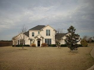 411 Burtonwood Cir, Ovilla, TX 75154