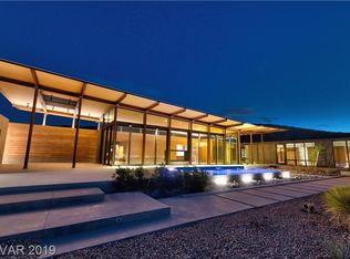 8 Vista Crescent Ct, Henderson, NV 89012