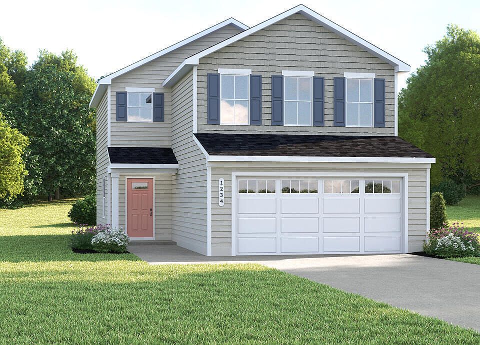 1st image of 8186 Sterling Oaks Drive NW