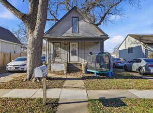1801 N 31st St, Lincoln, NE 68503