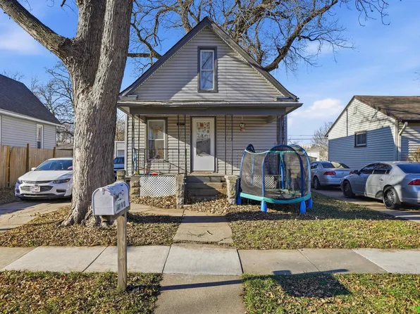 1801 N 31st St, Lincoln, NE 68503