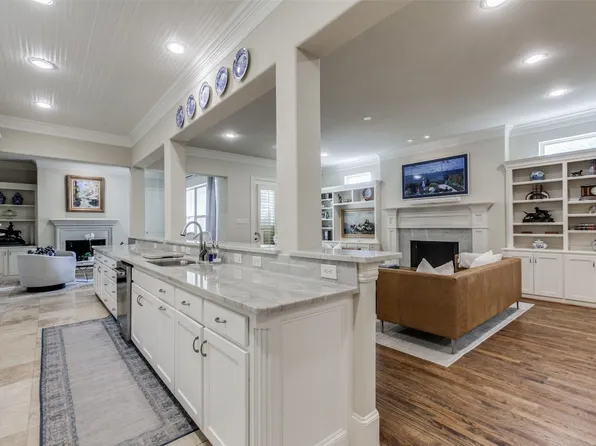 3819 Northwest Parkway, University Park, TX 75225