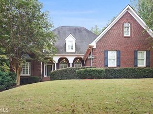 360 Glengarry Chase, Covington, GA 30014