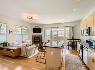 2100 N Humboldt St APT 105, Denver, CO 80205