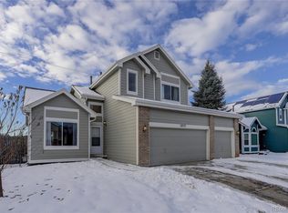 5875 S Quatar Cir, Centennial, CO 80015