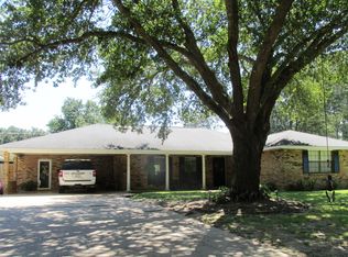 3 Pecanway Drive, Natchez, MS 39120