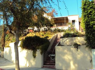 1802 Phillips Way, Los Angeles, CA 90042