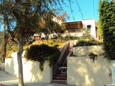 1802 Phillips Way, Los Angeles, CA, 90042