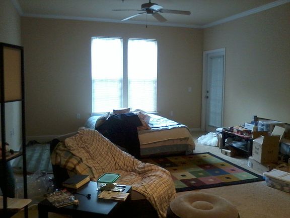 Living room (I will take all my stuff)