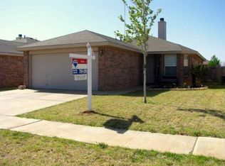 1913 80th St, Lubbock, TX 79423