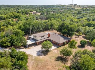 1241 Wallis Rd, Aledo, TX 76008
