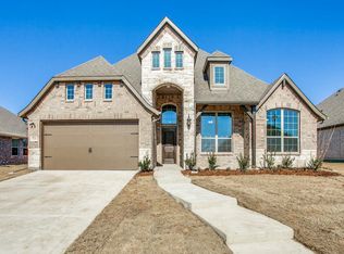 524 Redbud Dr, Royse City, TX 75189