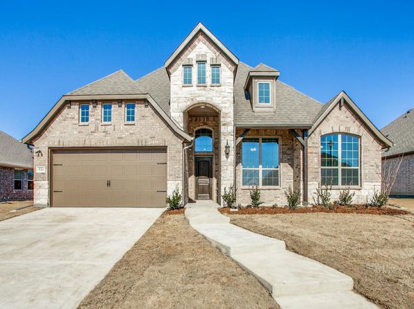 524 Redbud Dr