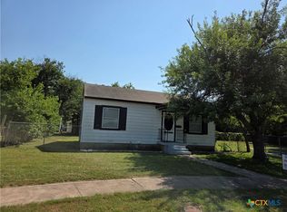 913 Bowie Ct, Temple, TX 76501