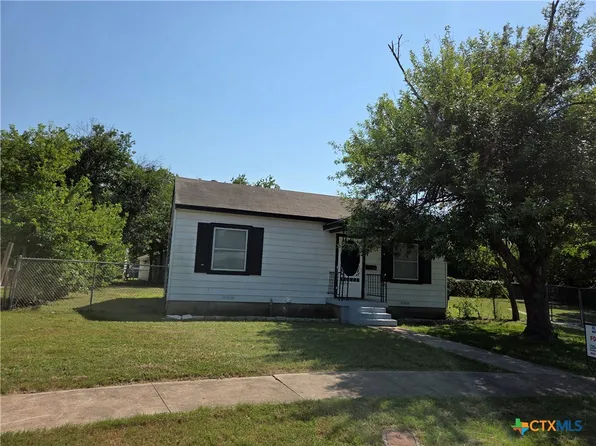 913 Bowie Ct, Temple, TX 76501