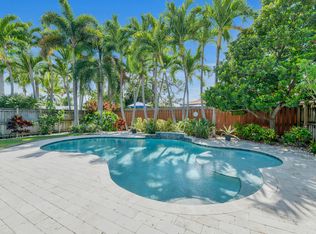 2401 NE 17th Terrace, Wilton Manors, FL 33305