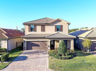 8623 Patron Lane, Lake Worth, FL 33467