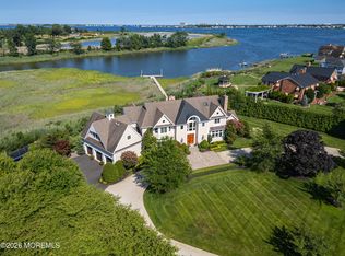 7 Harbor Drive, Rumson, NJ 07760