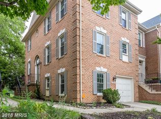 7420 Salford Ct, Alexandria, VA 22315