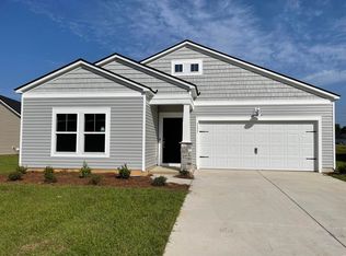 1137 Joywood Dr HOMESITE 136, Dover D Longs, SC 29568