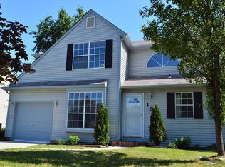 155 Crossings Way, Lindenwold, NJ 08021