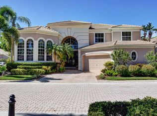 6581 NW Somerset Cir, Boca Raton, FL 33496