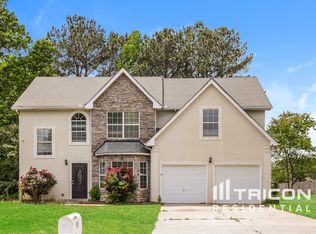 905 Reda Ct, McDonough, GA 30253