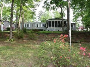 174 Turkey Run Rd, Littleton, NC 27850