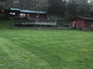 5971 Elizabeth Pike, Elizabeth, WV 26143