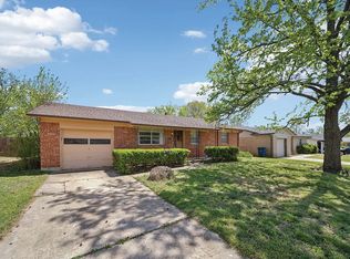 3311 S 126th Ave E, Tulsa, OK 74146