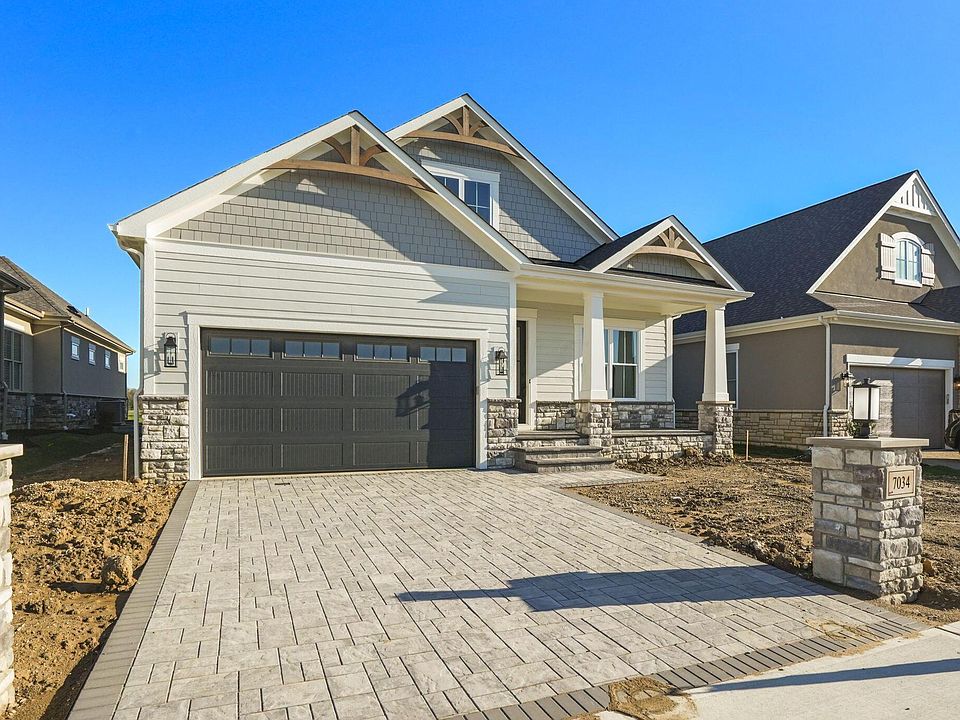 1st image of 7034 Claymore Dr