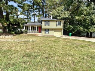 1888 Singer Way, Lithonia, GA 30058