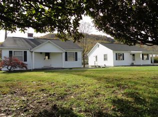 1105 S Main St, Rocky Top, TN 37769