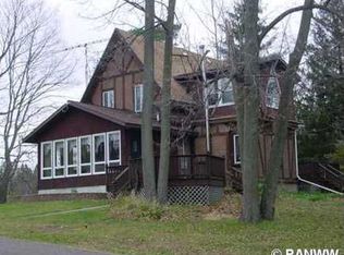 N2693 3rd Ave, Conrath, WI 54731