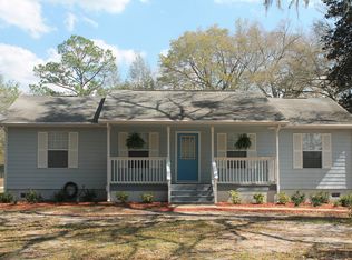 6250 Skeen Rd, Live Oak, FL 32060