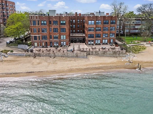 1200 W Sherwin Ave APT 2K, Chicago, IL 60626
